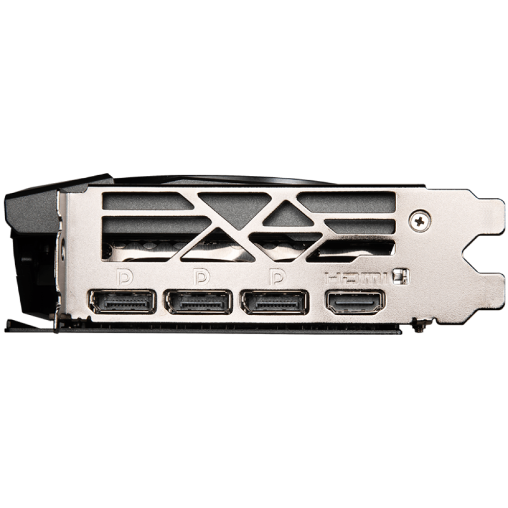 GeForce RTX 4060 Ti Gaming X Slim 16G GDDR6